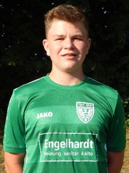 Avatar Bild für Niklas Geiß