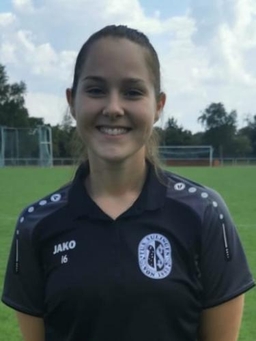 Avatar Bild für Agnes Schleich