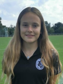 Avatar Bild für Malin Annik Weigelt