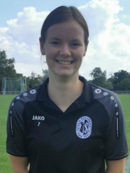 Avatar Bild für Wiebke Wiegmann