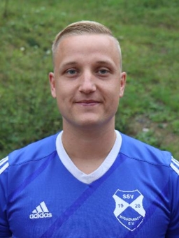 Avatar Bild für Tim Maurice Klier