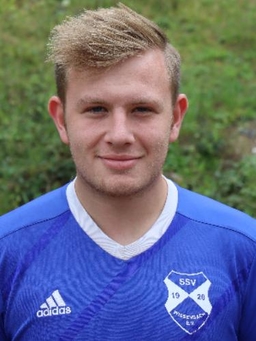 Avatar Bild für Paul Waldschmidt