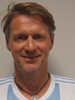 Avatar Bild für Arnd Lohmann