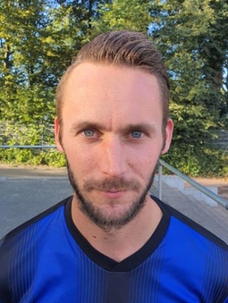Avatar Bild für Maximilian Horn