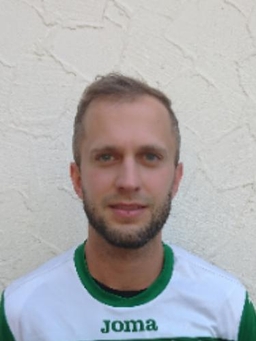 Avatar Bild für Denis Hach