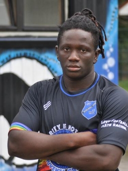 Avatar Bild für Hamad Ismael Keita