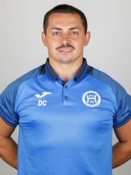 Avatar Bild für Kamil Mientus