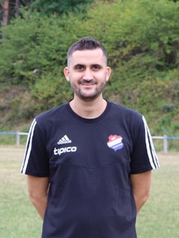 Avatar Bild für Andre Nabinger