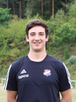 Avatar Bild für Marc Schlegel