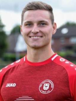 Avatar Bild für Markus Victorio