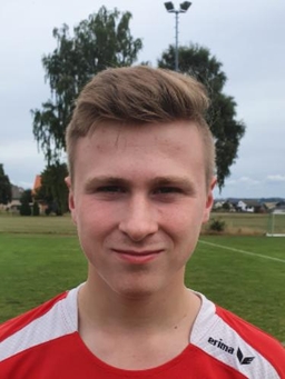 Avatar Bild für Lars Dezimbalka