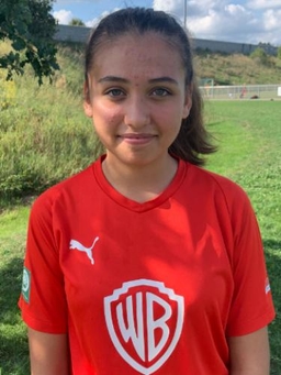 Avatar Bild für Anna Maria Lisotto Caiza