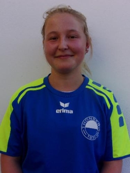 Avatar Bild für Clara Rudolph