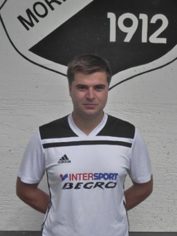 Avatar Bild für Dominik Fuehrer