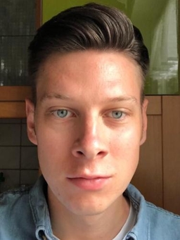 Avatar Bild für Maximilian Berg