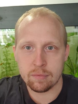 Avatar Bild für Mariusz Babka