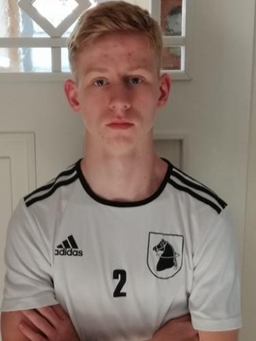 Avatar Bild für Laurenz Roß