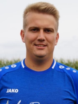 Avatar Bild für Jonas Buchenhofer