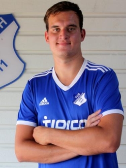 Avatar Bild für Fabian Goldschmidt