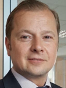 Avatar Bild für Marek Kaminski