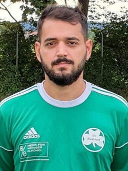 Avatar Bild für Burak Giebel