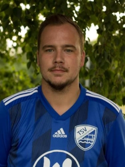 Avatar Bild für Marvin Poelmeyer