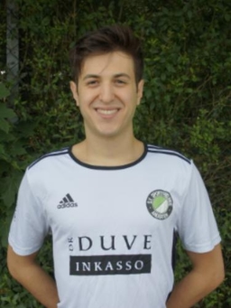 Avatar Bild für Georgios Papaefthymiou