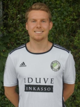 Avatar Bild für Kevin Urlitzki