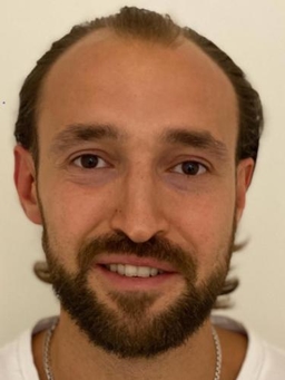 Avatar Bild für Andrei Tsipkin