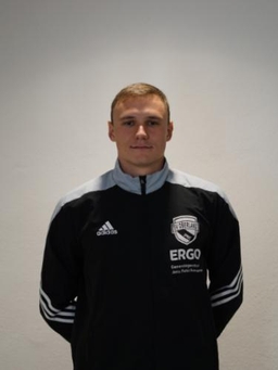 Avatar Bild für Merlin Däbler