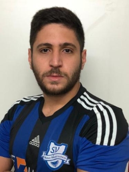 Avatar Bild für Mohammad Jamel Al Faouri