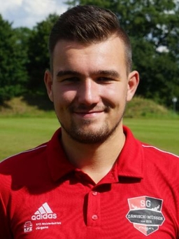 Avatar Bild für Jonas Kirchner