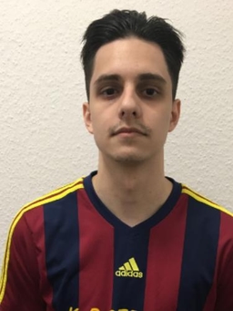 Avatar Bild für Egzon Miftari