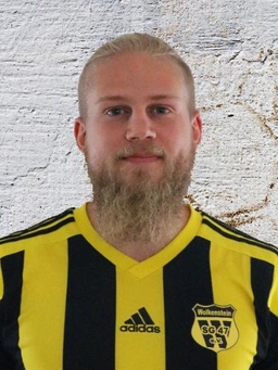 Avatar Bild für Benedikt Kraus