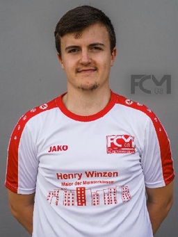 Avatar Bild für Rene Kalloch