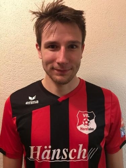 Avatar Bild für Matthieu Geisler