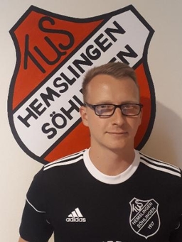 Avatar Bild für Dennis Badem