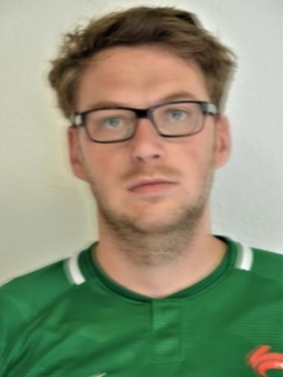 Avatar Bild für Jannes Pannenberg