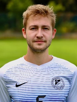 Avatar Bild für Philip Morgner