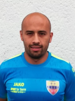 Avatar Bild für Yimer Norbey Chaparro Zarate