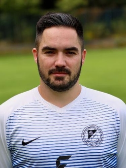 Avatar Bild für Gregor Lehmann