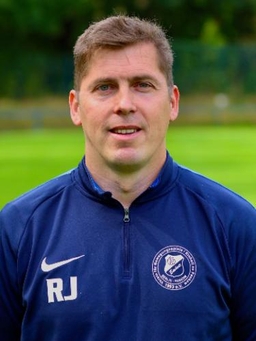 Avatar Bild für Ralf Jäntsch