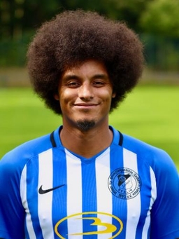 Avatar Bild für Djibril Plak