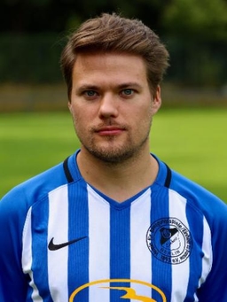 Avatar Bild für Johannes von Saß