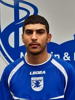 Avatar Bild für Ahmad Miari