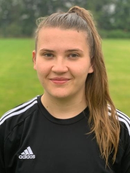 Avatar Bild für Vanessa Hoti