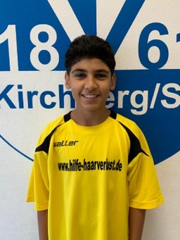 Avatar Bild für Abass Abdel Abas
