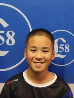 Avatar Bild für Nguyen Ngoc Danh
