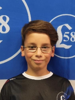Avatar Bild für Luis Patties