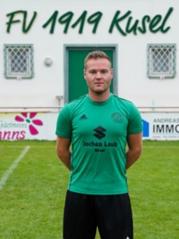 Avatar Bild für Kevin Berger